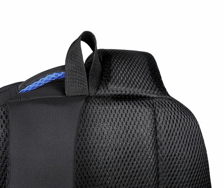 Unisex Large Capacity Travel Backpack