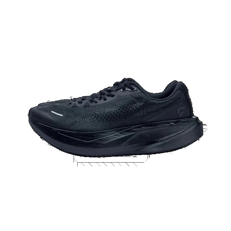 Super Light Carbon Plate Running Shoes – Men’s & Women’s Athletic Sneakers for Walking, Jogging & Training