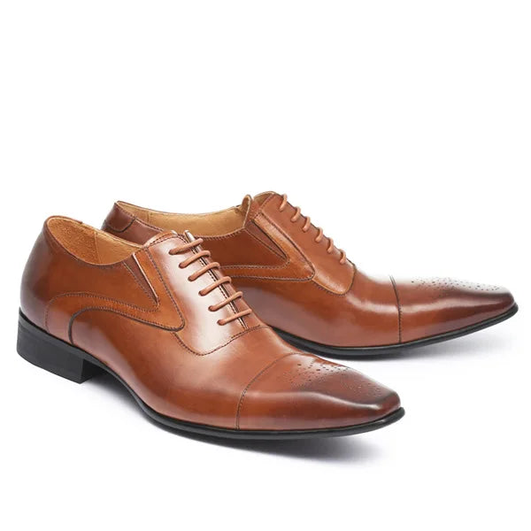 Luxury Men’s Formal Shoes – Wedding, Office & Social Wear