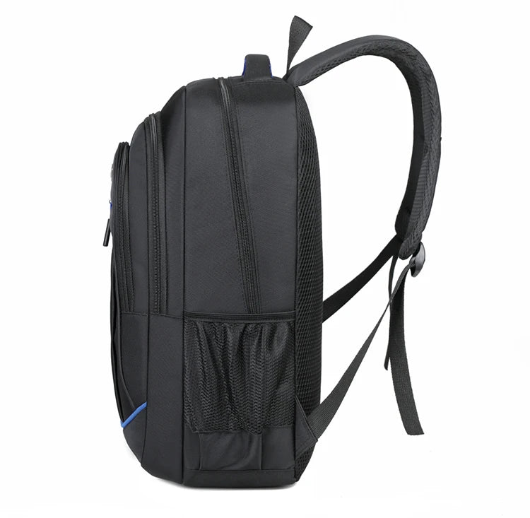 Unisex Large Capacity Travel Backpack