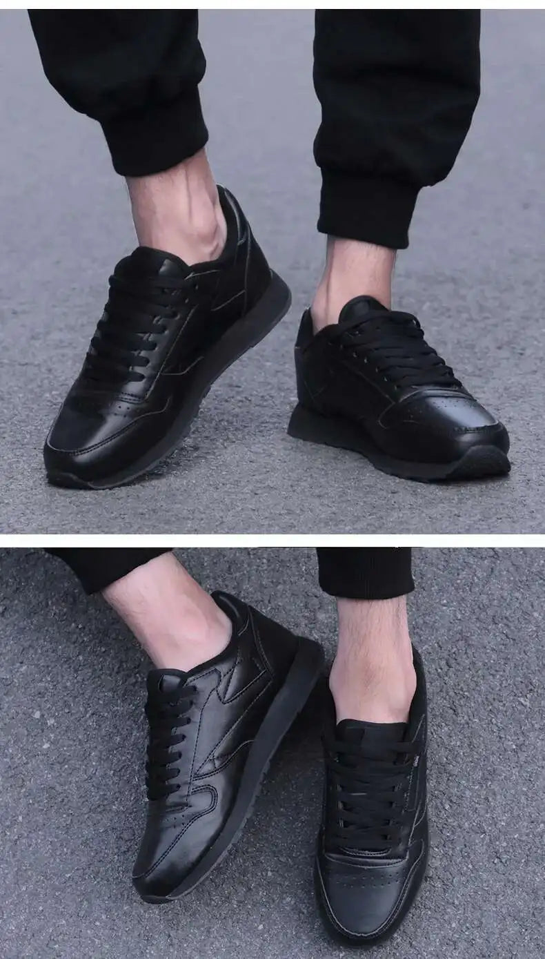 Men’s Sports Sneakers – Vulcanized, Running & Casual Shoes