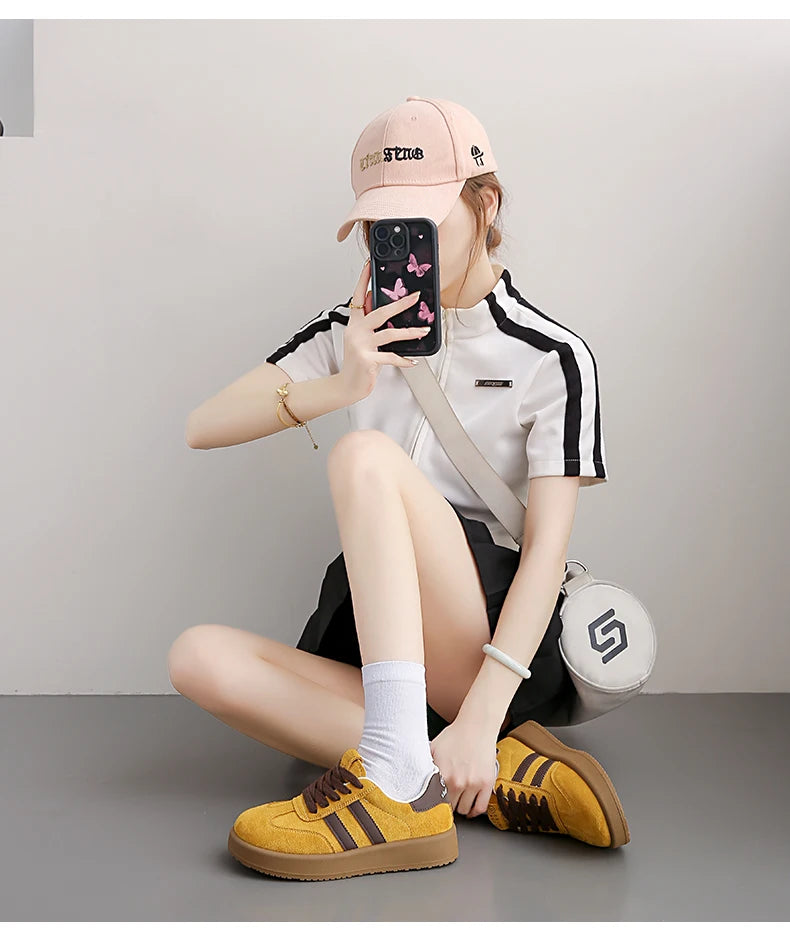 Ladies’ Soft Comfortable Shoes – Everyday Casual & Sports