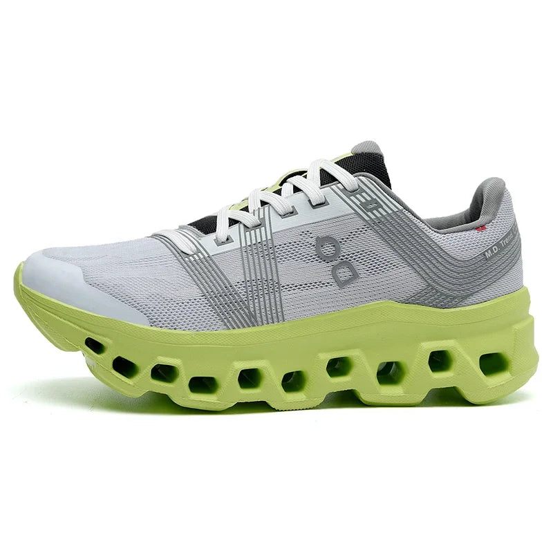 Lightweight Running Shoes – Men’s Breathable Athletic Sneakers for Jogging, Walking & Training