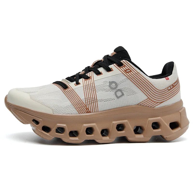Lightweight Running Shoes – Men’s Breathable Athletic Sneakers for Jogging, Walking & Training