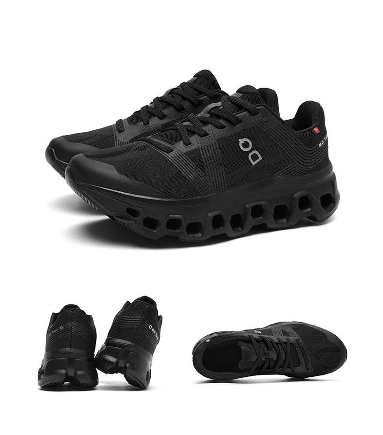 Lightweight Running Shoes – Men’s Breathable Athletic Sneakers for Jogging, Walking & Training