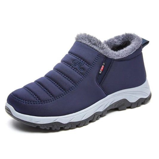 Men’s Cotton Casual Shoes – Wear-Resistant & Comfortable