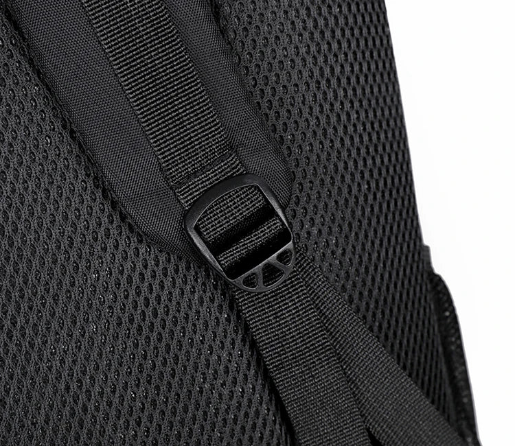 Unisex Large Capacity Travel Backpack