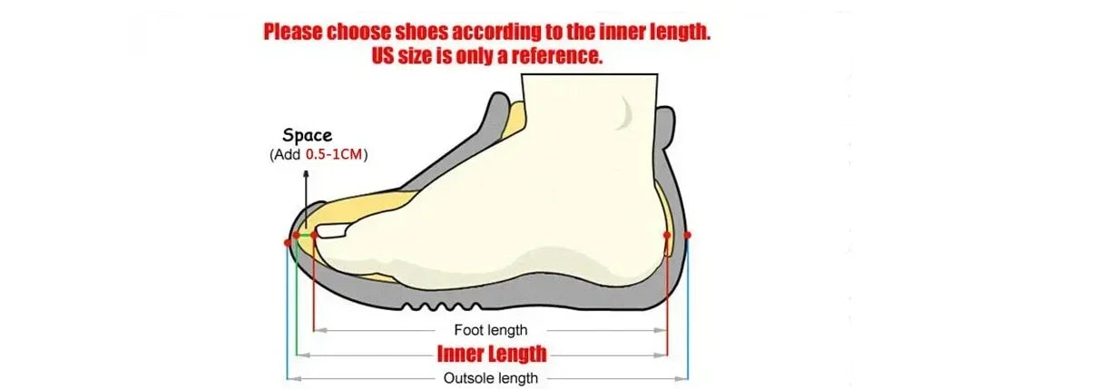 Kids’ Casual Running Shoes – Soft Sole, Hook & Loop, Breathable Sneakers