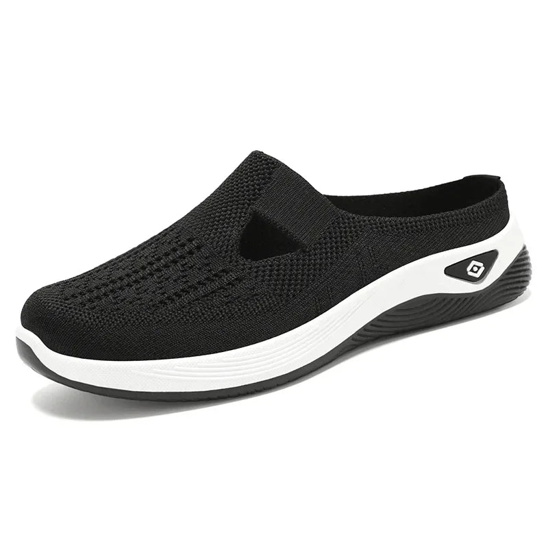 Women’s Casual Summer Slippers – Lightweight & Trendy