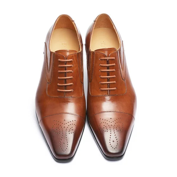 Luxury Men’s Formal Shoes – Wedding, Office & Social Wear
