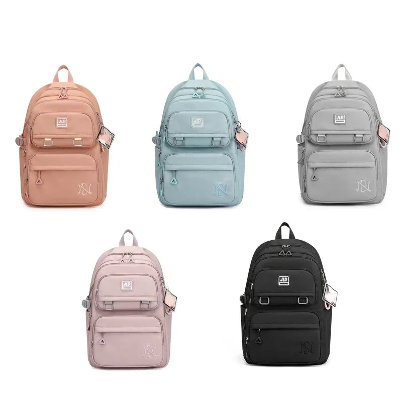 Girls School Backpack for Kids & Teens – Stylish & Functional