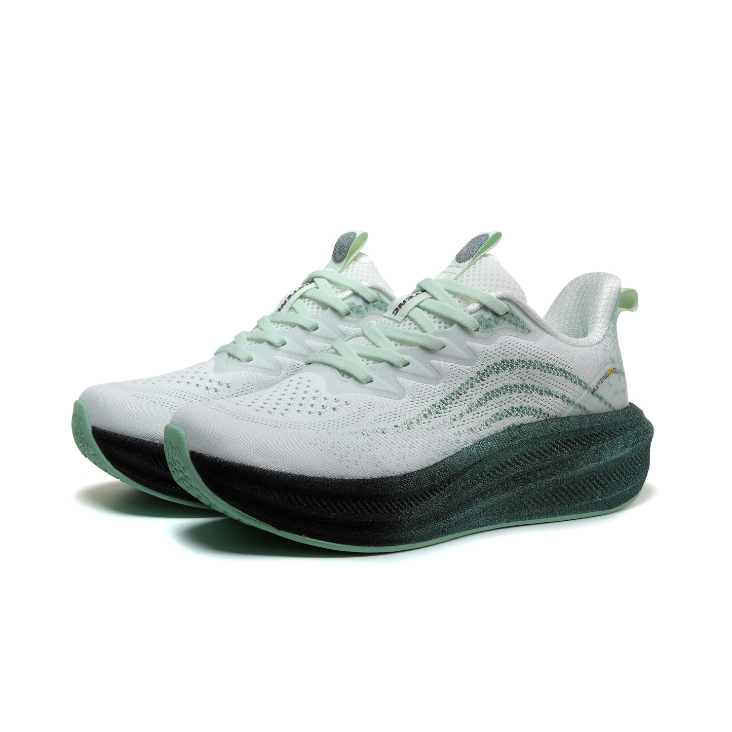 Waterproof Sports Shoes – Unisex Marathon Running & Casual Athletic Shoes for Outdoor Training, Anti-Slip Comfort & Performance