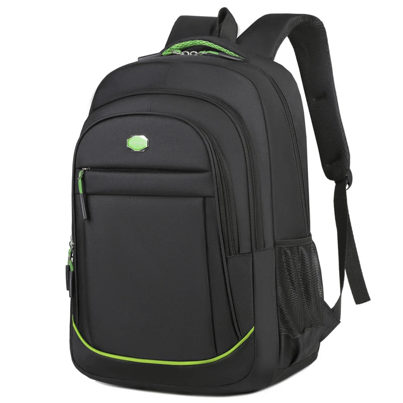 Unisex Large Capacity Travel Backpack