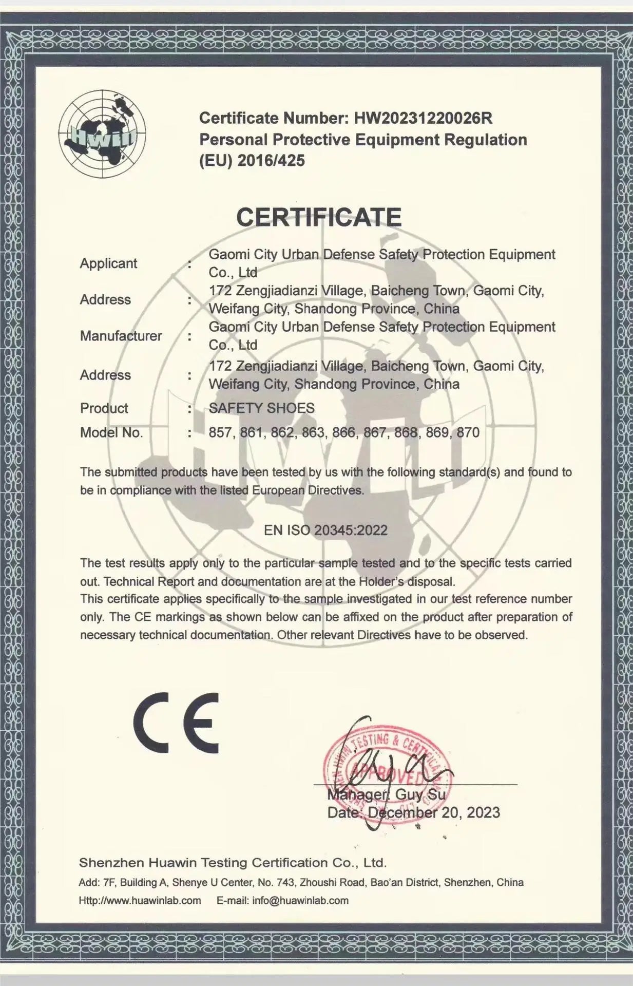 Platform Steel Toe Safety Shoes – Comfortable Work Sneakers