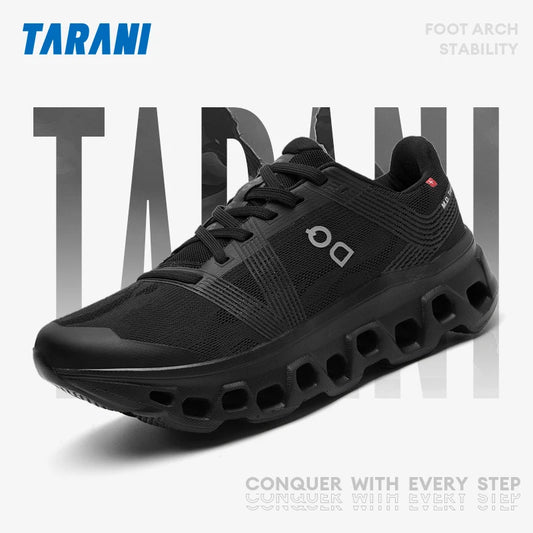 Lightweight Running Shoes – Men’s Breathable Athletic Sneakers for Jogging, Walking & Training