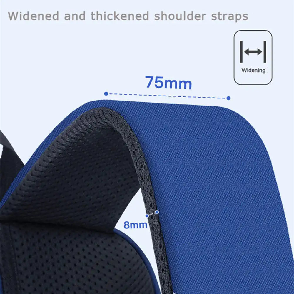 Boys School Backpack – Durable & Spacious for Kids & Teens