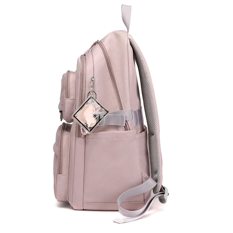 Girls School Backpack for Kids & Teens – Stylish & Functional