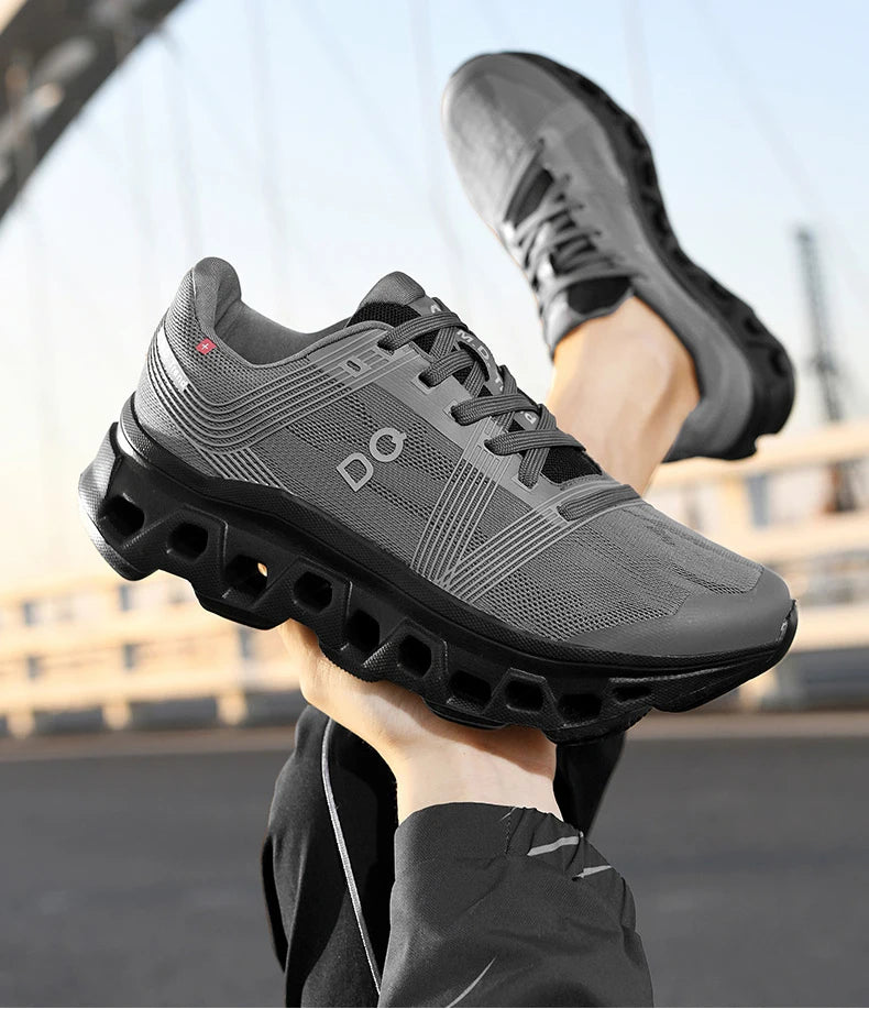 Lightweight Running Shoes – Men’s Breathable Athletic Sneakers for Jogging, Walking & Training