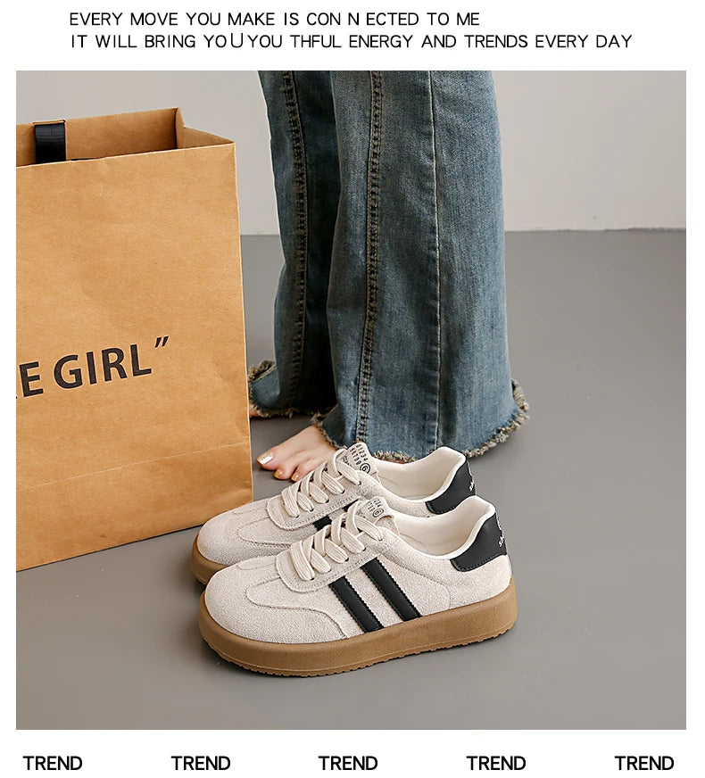 Ladies’ Soft Comfortable Shoes – Everyday Casual & Sports