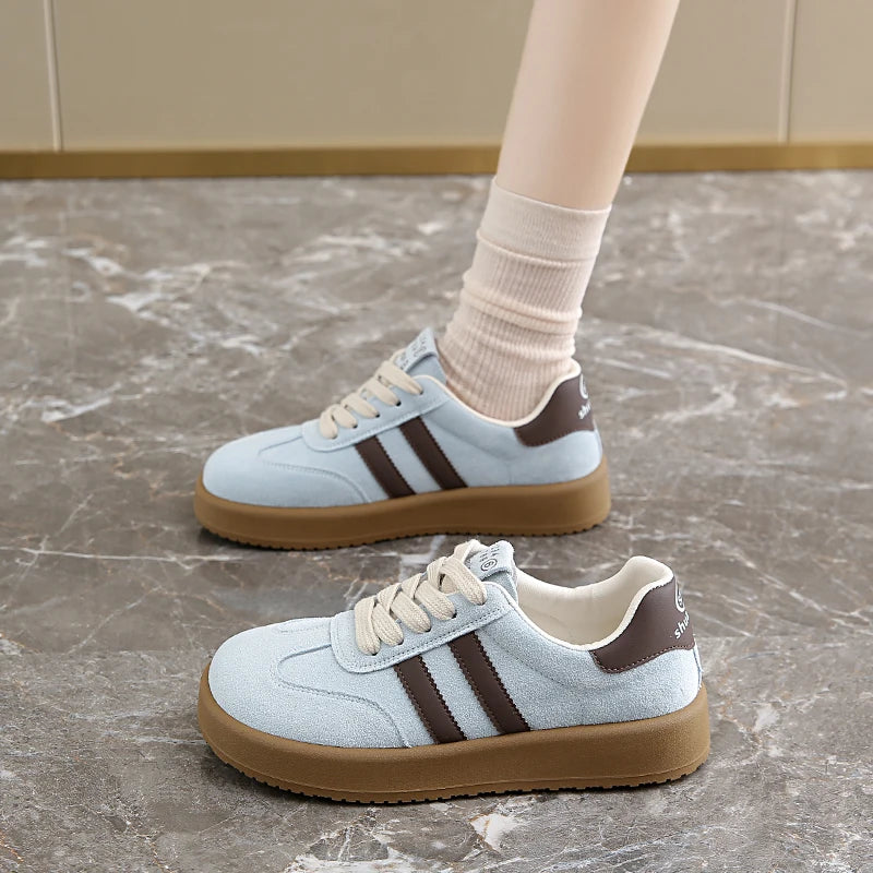 Ladies’ Soft Comfortable Shoes – Everyday Casual & Sports