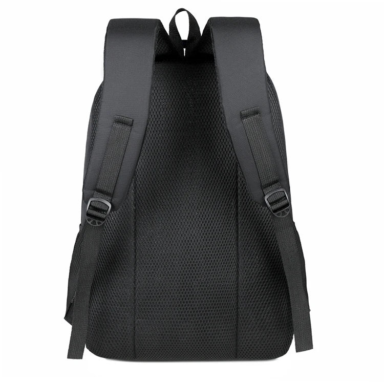 Unisex Large Capacity Travel Backpack