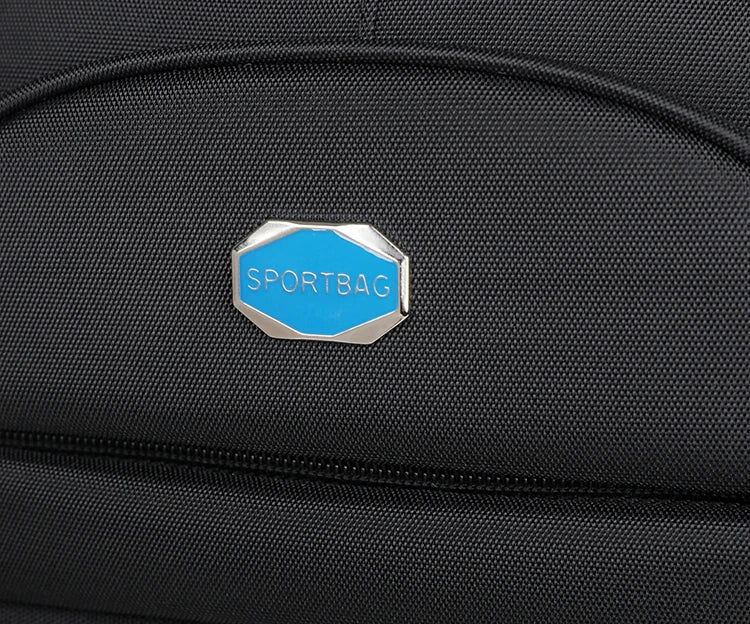 Unisex Large Capacity Travel Backpack