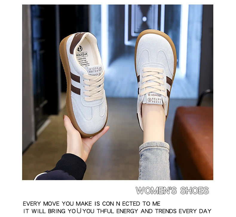 Ladies’ Soft Comfortable Shoes – Everyday Casual & Sports