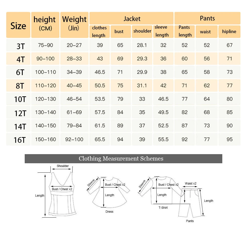 AMEHE Boys’ Luxury White Formal Suit
