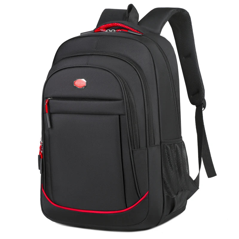 Unisex Large Capacity Travel Backpack