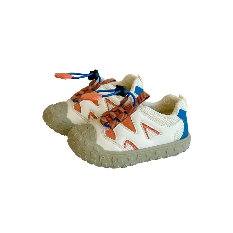 Children’s Casual Sneakers – Lightweight, Breathable, Fashionable