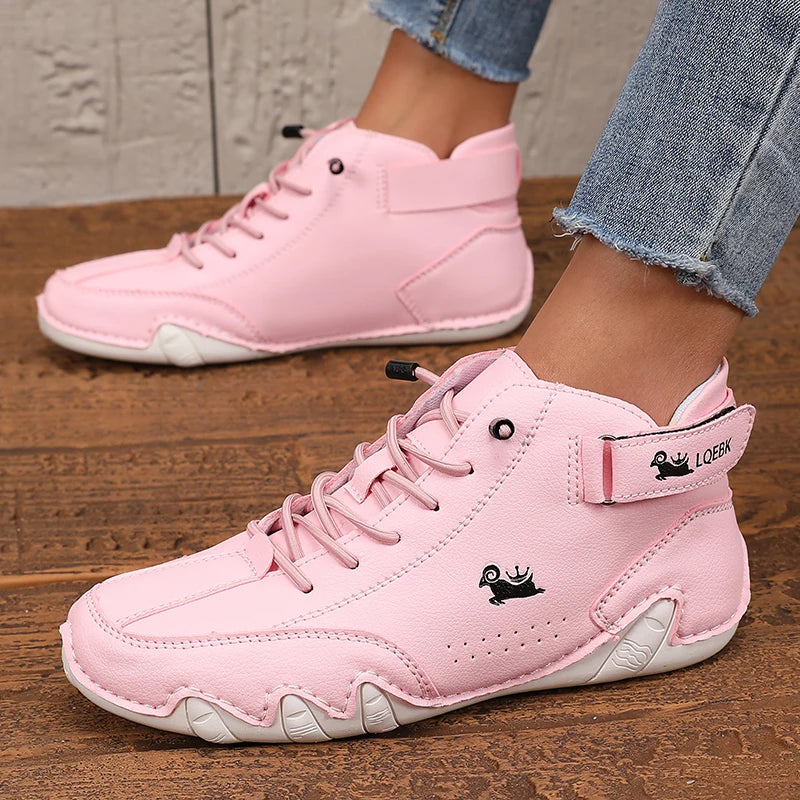 Women’s Everyday Sports Shoes – Breathable & Lightweight