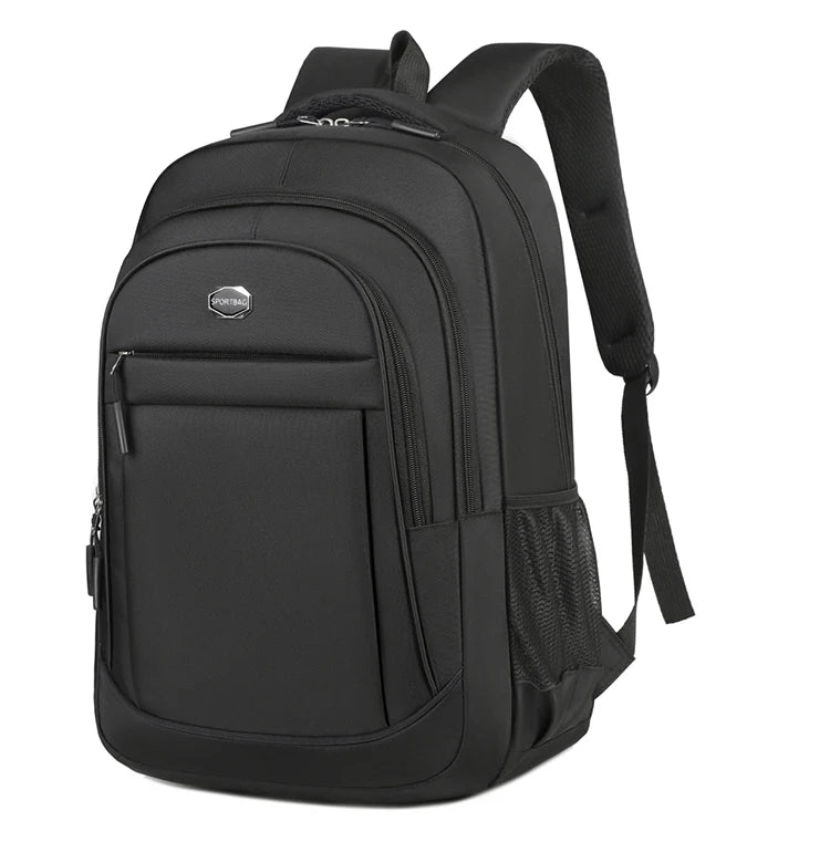 Unisex Large Capacity Travel Backpack