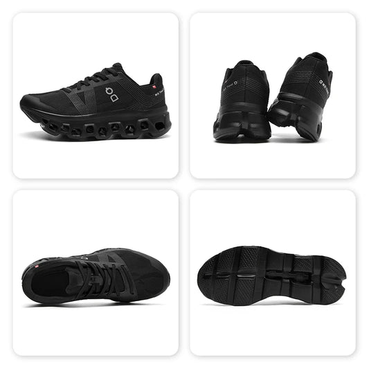 Lightweight Running Shoes – Men’s Breathable Athletic Sneakers for Jogging, Walking & Training