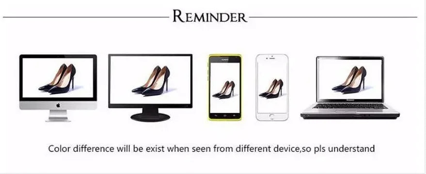 Ladies’ Sexy Platform Pumps – Wedding & Dance Shoes