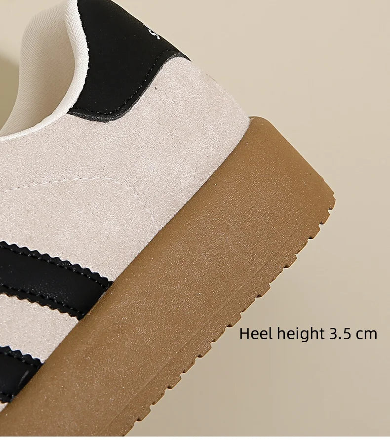 Ladies’ Soft Comfortable Shoes – Everyday Casual & Sports