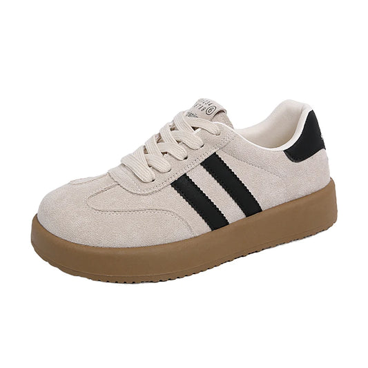 Ladies’ Soft Comfortable Shoes – Everyday Casual & Sports