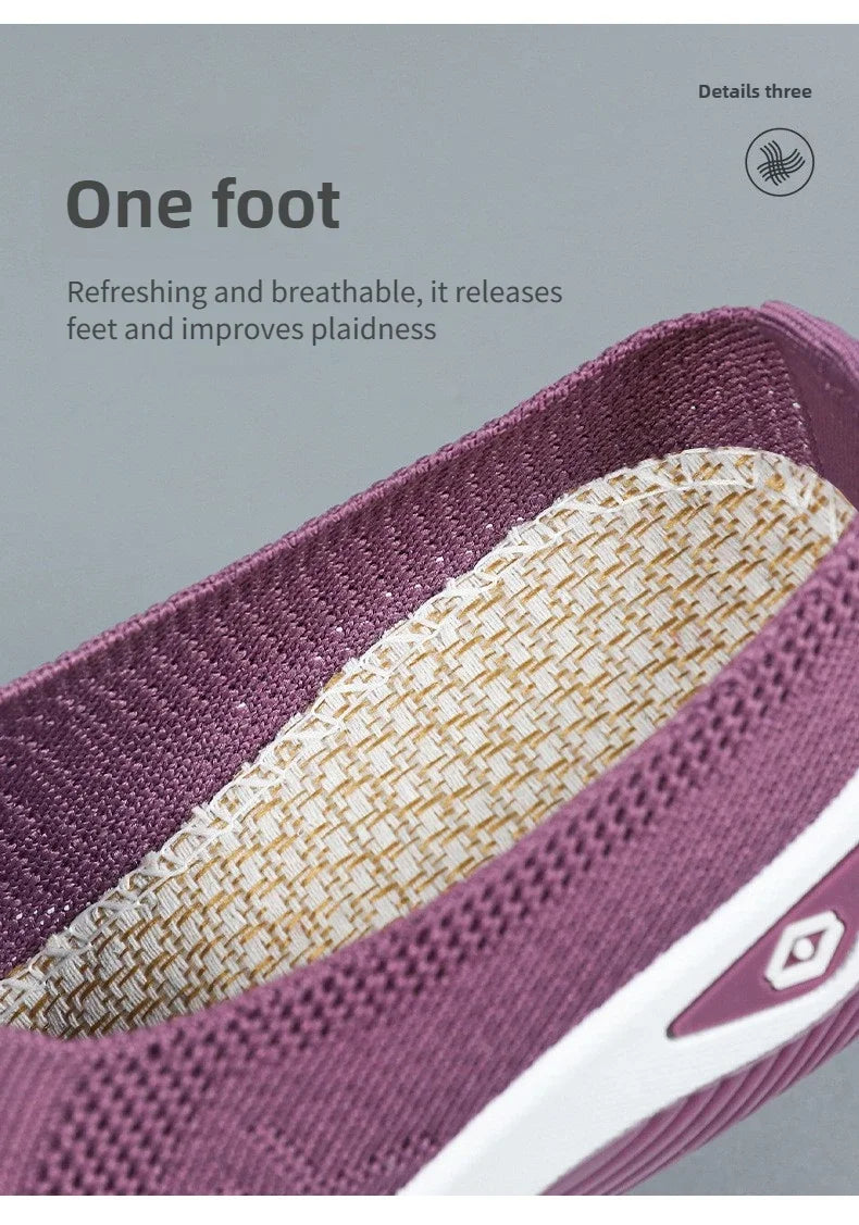 Women’s Casual Summer Slippers – Lightweight & Trendy