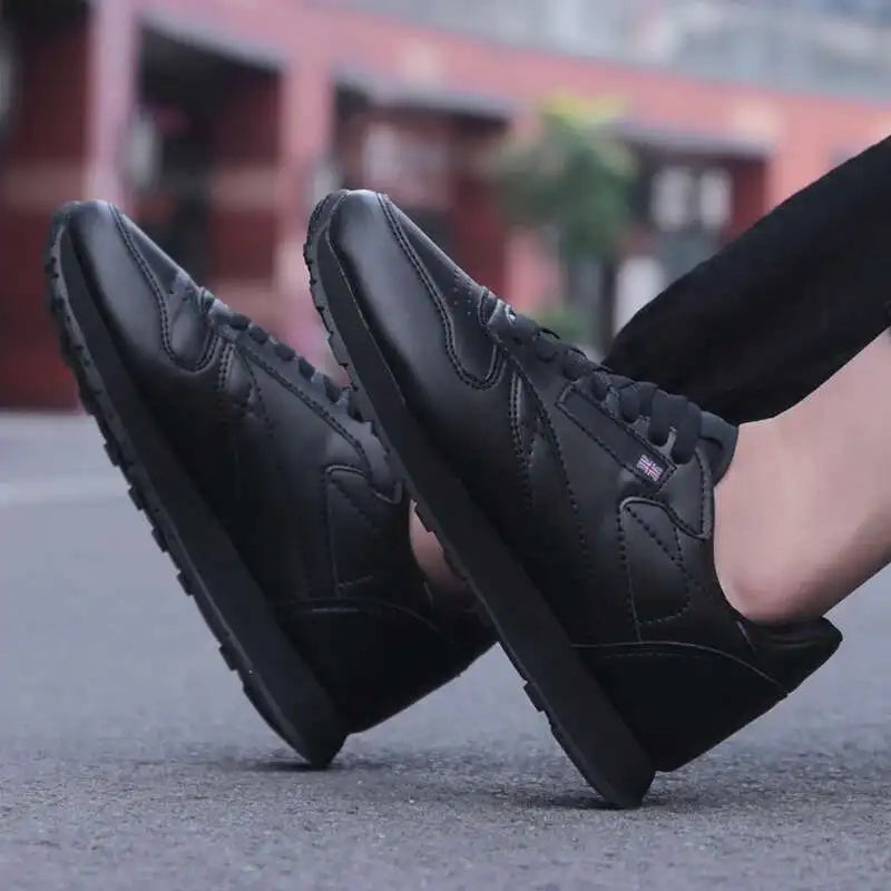 Men’s Sports Sneakers – Vulcanized, Running & Casual Shoes