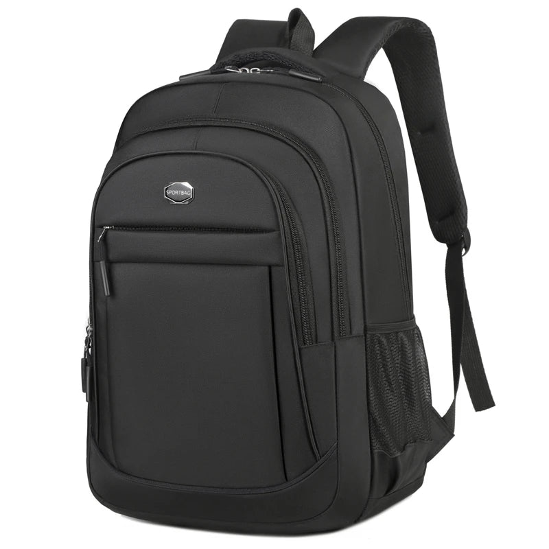 Unisex Large Capacity Travel Backpack