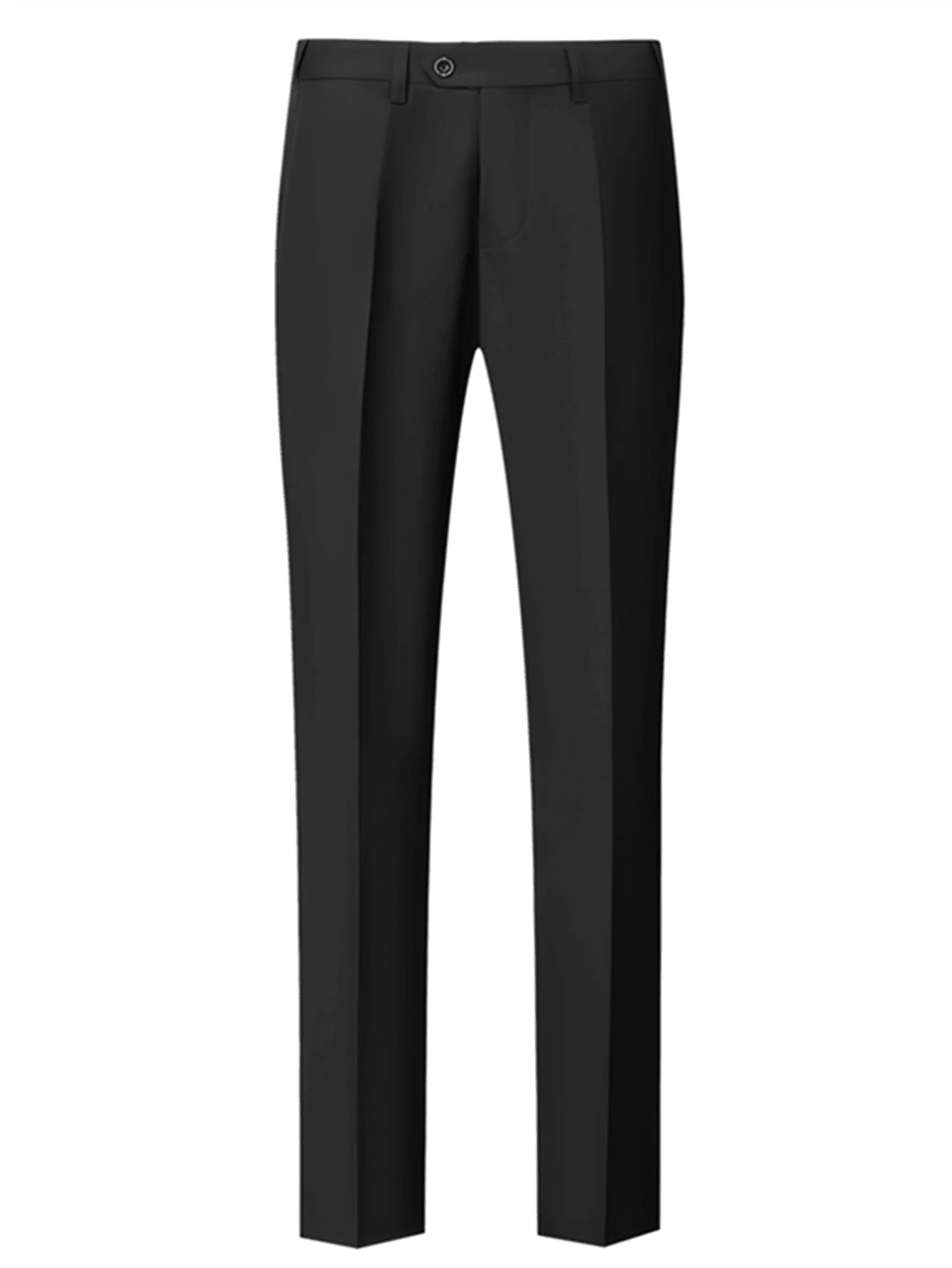 AMEHE Men’s Luxury 3-Piece Business & Formal Suit