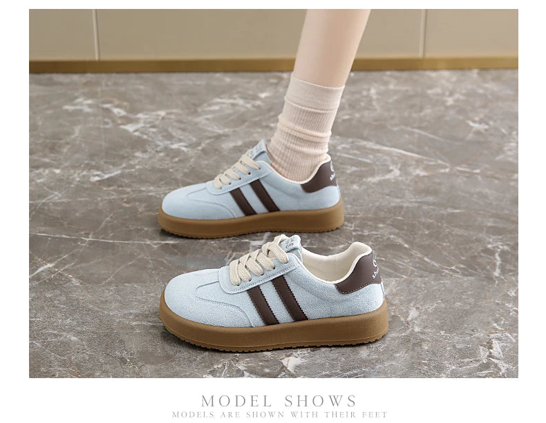 Ladies’ Soft Comfortable Shoes – Everyday Casual & Sports