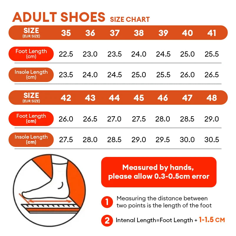 Lightweight Running Shoes – Men’s Breathable Non-Slip Cushioned Sneakers for Jogging, Gym & Fitness Training