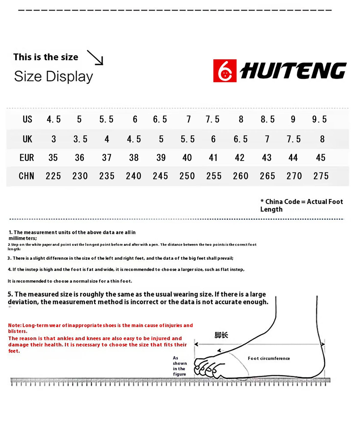 Waterproof Sports Shoes – Unisex Marathon Running & Casual Athletic Shoes for Outdoor Training, Anti-Slip Comfort & Performance