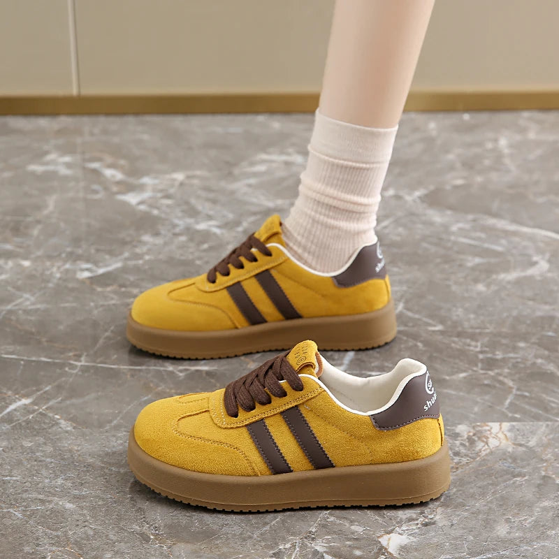 Ladies’ Soft Comfortable Shoes – Everyday Casual & Sports