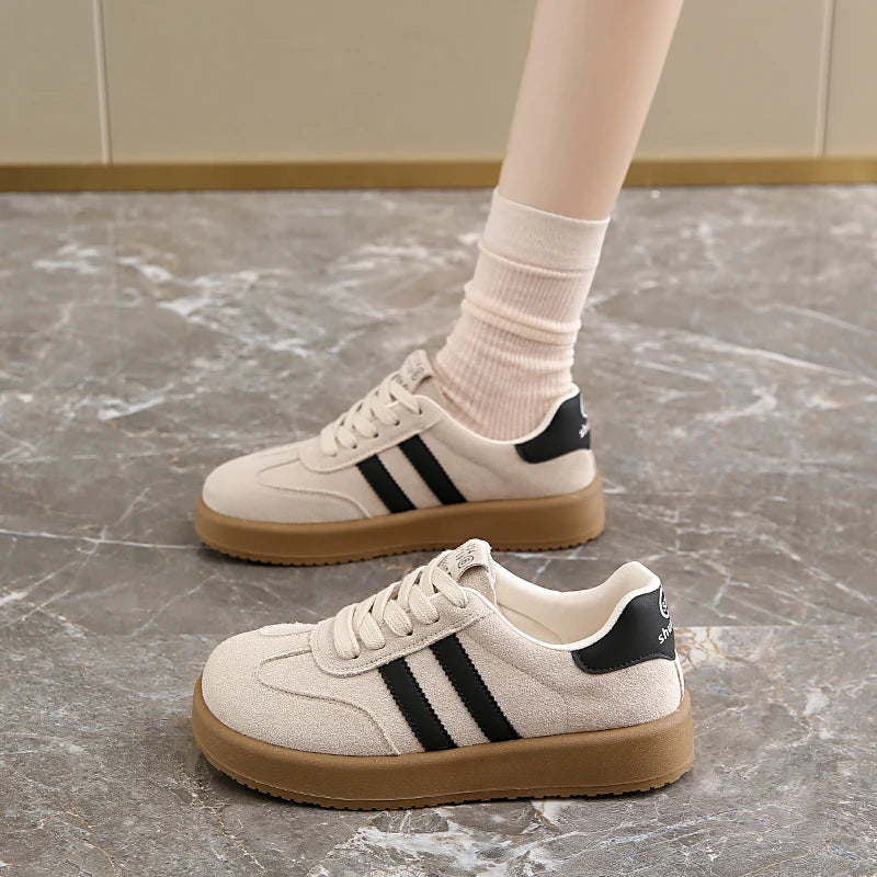Ladies’ Soft Comfortable Shoes – Everyday Casual & Sports