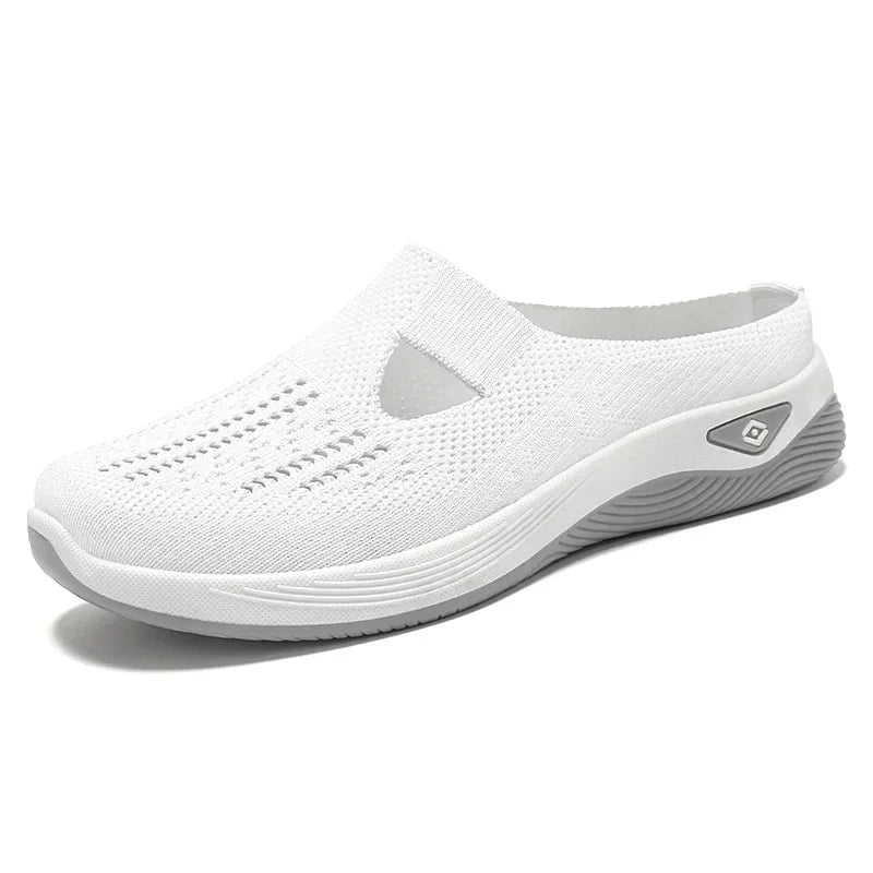 Women’s Casual Summer Slippers – Lightweight & Trendy