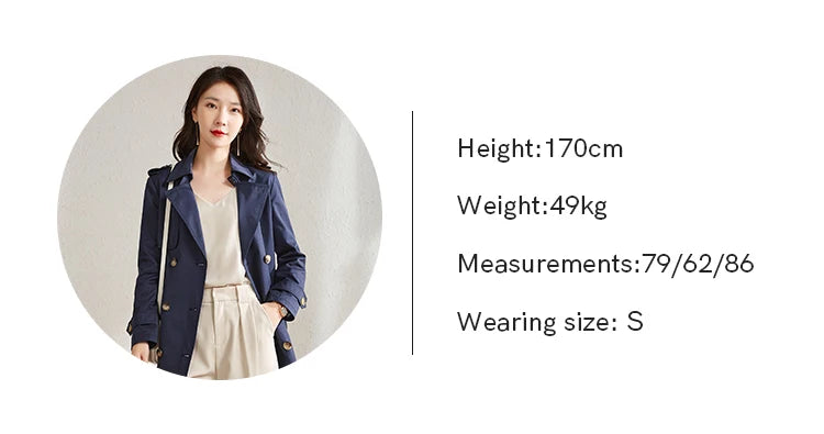 AMEHE Women’s Office Blazer & Pants Set – Stylish 2-Piece Outfit
