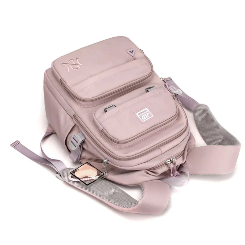 Girls School Backpack for Kids & Teens – Stylish & Functional