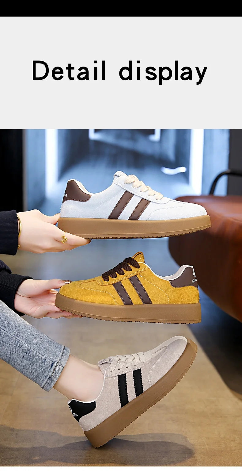 Ladies’ Soft Comfortable Shoes – Everyday Casual & Sports