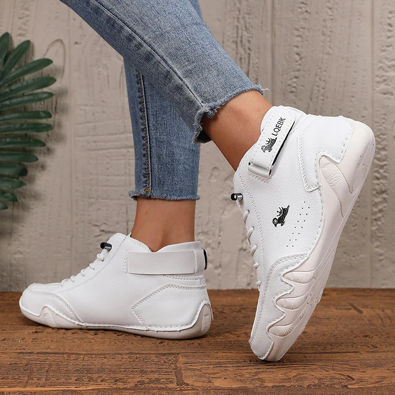 Women’s Everyday Sports Shoes – Breathable & Lightweight